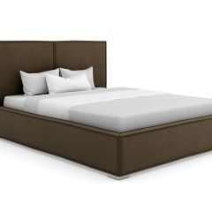 Кровать Монте интерьерная +основание (140х200) в Краснокамске - krasnokamsk.mebel24.online | фото 20