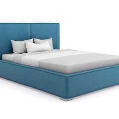 Кровать Монте интерьерная +основание (140х200) в Краснокамске - krasnokamsk.mebel24.online | фото 7