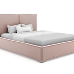 Кровать Монте интерьерная +основание (80х200) в Краснокамске - krasnokamsk.mebel24.online | фото 12