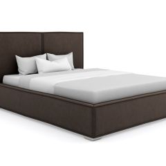 Кровать Монте интерьерная +основание (80х200) в Краснокамске - krasnokamsk.mebel24.online | фото 21
