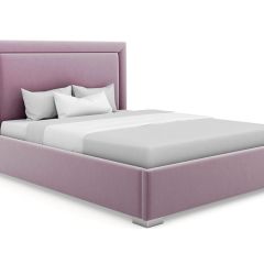 Кровать Морена интерьерная +основание (90х200) в Краснокамске - krasnokamsk.mebel24.online | фото 14
