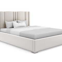 Кровать Онтарио интерьерная +основание (120х200) в Краснокамске - krasnokamsk.mebel24.online | фото 5
