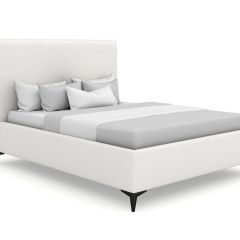 Кровать Прима интерьерная +основание (120х200) в Краснокамске - krasnokamsk.mebel24.online | фото 2