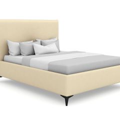 Кровать Прима интерьерная +основание (120х200) в Краснокамске - krasnokamsk.mebel24.online | фото 4