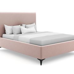 Кровать Прима интерьерная +основание (120х200) в Краснокамске - krasnokamsk.mebel24.online | фото 13