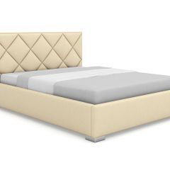 Кровать Руби интерьерная +основание (140х200) в Краснокамске - krasnokamsk.mebel24.online | фото 4