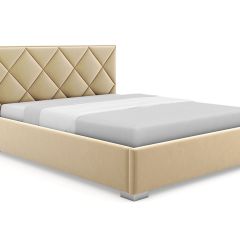 Кровать Руби интерьерная +основание (140х200) в Краснокамске - krasnokamsk.mebel24.online | фото 6