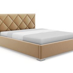 Кровать Руби интерьерная +основание (140х200) в Краснокамске - krasnokamsk.mebel24.online | фото 22
