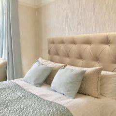 Кровать Стефани Easy 1400 (без механизма подъема) в Краснокамске - krasnokamsk.mebel24.online | фото
