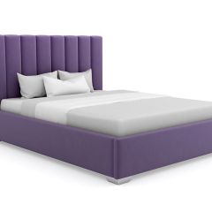 Кровать Терра Люкс интерьерная +основание (90х200) в Краснокамске - krasnokamsk.mebel24.online | фото 18