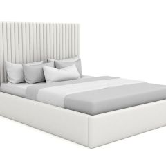 Кровать Твикс интерьерная +основание (140х200) в Краснокамске - krasnokamsk.mebel24.online | фото 2