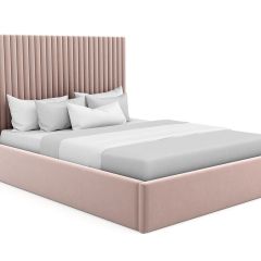 Кровать Твикс интерьерная +основание (140х200) в Краснокамске - krasnokamsk.mebel24.online | фото 13