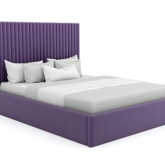 Кровать Твикс интерьерная +основание (140х200) в Краснокамске - krasnokamsk.mebel24.online | фото 18