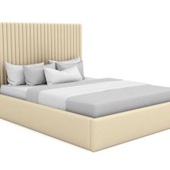 Кровать Твикс интерьерная +основание (160х200) в Краснокамске - krasnokamsk.mebel24.online | фото 4