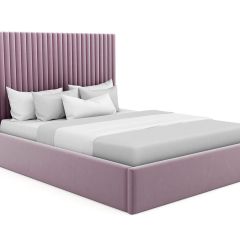 Кровать Твикс интерьерная +основание (160х200) в Краснокамске - krasnokamsk.mebel24.online | фото 15