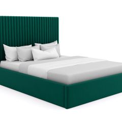Кровать Твикс интерьерная +основание (160х200) в Краснокамске - krasnokamsk.mebel24.online | фото 19