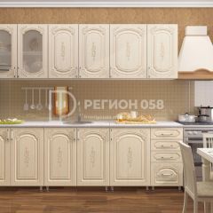 Кухня Боско 2.5 в Краснокамске - krasnokamsk.mebel24.online | фото