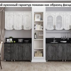 Кухня Скарлетт 1.6 в Краснокамске - krasnokamsk.mebel24.online | фото 2