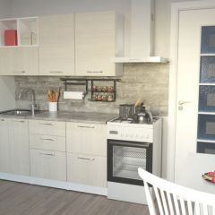 Кухонный гарнитур Лариса стандарт 4 1600 мм в Краснокамске - krasnokamsk.mebel24.online | фото