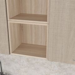 Кухонный гарнитур Надежда стандарт 5 1600 мм в Краснокамске - krasnokamsk.mebel24.online | фото 8