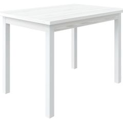 КВАНТ Стол обеденный 1100 в Краснокамске - krasnokamsk.mebel24.online | фото 4