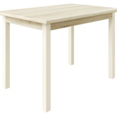 КВАНТ Стол обеденный 1200 в Краснокамске - krasnokamsk.mebel24.online | фото 3