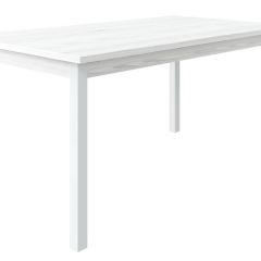 КВАНТ Стол обеденный 1400 в Краснокамске - krasnokamsk.mebel24.online | фото 3