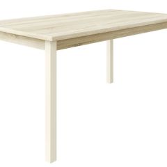 КВАНТ Стол обеденный 1600 в Краснокамске - krasnokamsk.mebel24.online | фото 4