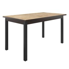 КВАНТ Стол обеденный 1600 в Краснокамске - krasnokamsk.mebel24.online | фото 2