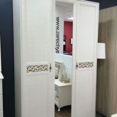 ЛИВАДИЯ Л11 Шкаф для одежды в Краснокамске - krasnokamsk.mebel24.online | фото 2