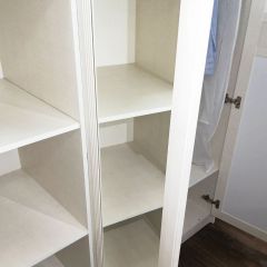 ЛИВАДИЯ Л11 Шкаф для одежды в Краснокамске - krasnokamsk.mebel24.online | фото 3