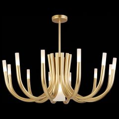 Люстра на штанге ST-Luce Pafe SL1173.202.13 в Краснокамске - krasnokamsk.mebel24.online | фото 3