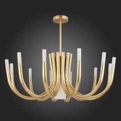 Люстра на штанге ST-Luce Pafe SL1173.202.13 в Краснокамске - krasnokamsk.mebel24.online | фото 6