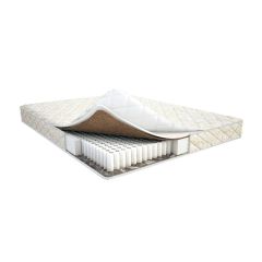 Матрас BALANCE 2SIDES (h190) в Краснокамске - krasnokamsk.mebel24.online | фото