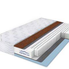 Матрас Bio Balance TFK (h170) в Краснокамске - krasnokamsk.mebel24.online | фото