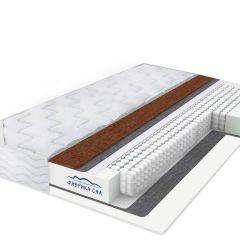 Матрас Bio Tonus TFK (h160) в Краснокамске - krasnokamsk.mebel24.online | фото
