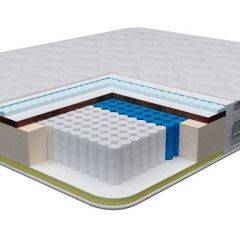 Матрас Concordia Dolcezza Multipocket 5 Zone (h290) в Краснокамске - krasnokamsk.mebel24.online | фото 2