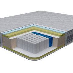 Матрас Concordia Selenzio Multipocket 5 Zone (h300) в Краснокамске - krasnokamsk.mebel24.online | фото 2