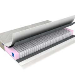 Матрас Eco Soft (h180) в Краснокамске - krasnokamsk.mebel24.online | фото