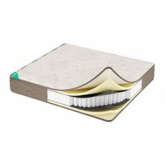 Матрас Elite Mild (h260) в Краснокамске - krasnokamsk.mebel24.online | фото
