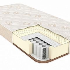 Матрас Honey Season МУЛЬТИПАКЕТ h2190 в Краснокамске - krasnokamsk.mebel24.online | фото