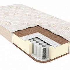 Матрас Honey Joy h180 в Краснокамске - krasnokamsk.mebel24.online | фото