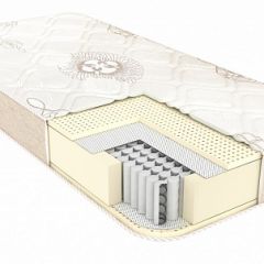 Матрас PARADISE Malibu h210 в Краснокамске - krasnokamsk.mebel24.online | фото