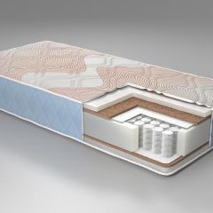 Матрас Real Beauty FLEX h230 в Краснокамске - krasnokamsk.mebel24.online | фото