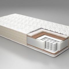 Матрас Real Beauty Norm h210 в Краснокамске - krasnokamsk.mebel24.online | фото