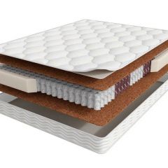 Матрас TERAPIA Spectra NEW (Спектра) h210 в Краснокамске - krasnokamsk.mebel24.online | фото