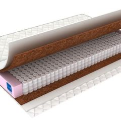 Матрас Ultra Tropikana Foam (h190) в Краснокамске - krasnokamsk.mebel24.online | фото
