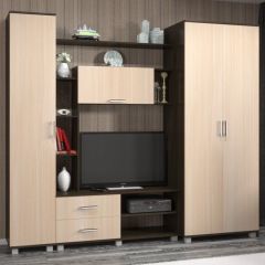 ЕВА  Модульная система в Краснокамске - krasnokamsk.mebel24.online | фото