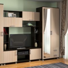 ЕВА  Модульная система в Краснокамске - krasnokamsk.mebel24.online | фото 3
