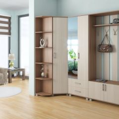 КАРИНА Модульная система в Краснокамске - krasnokamsk.mebel24.online | фото 3